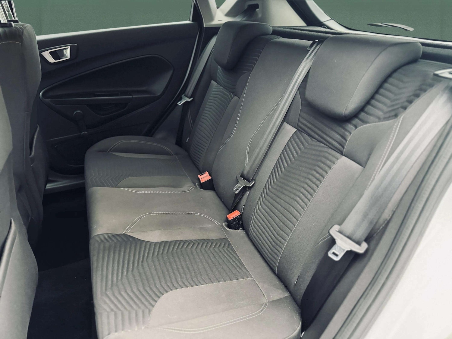 Used Ford Fiesta 2015 for sale - 76815647: Photo 27