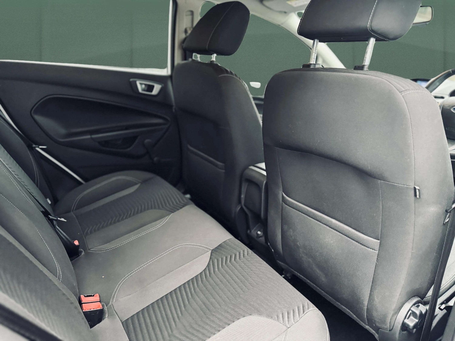 Used Ford Fiesta 2015 for sale - 76815647: Photo 28