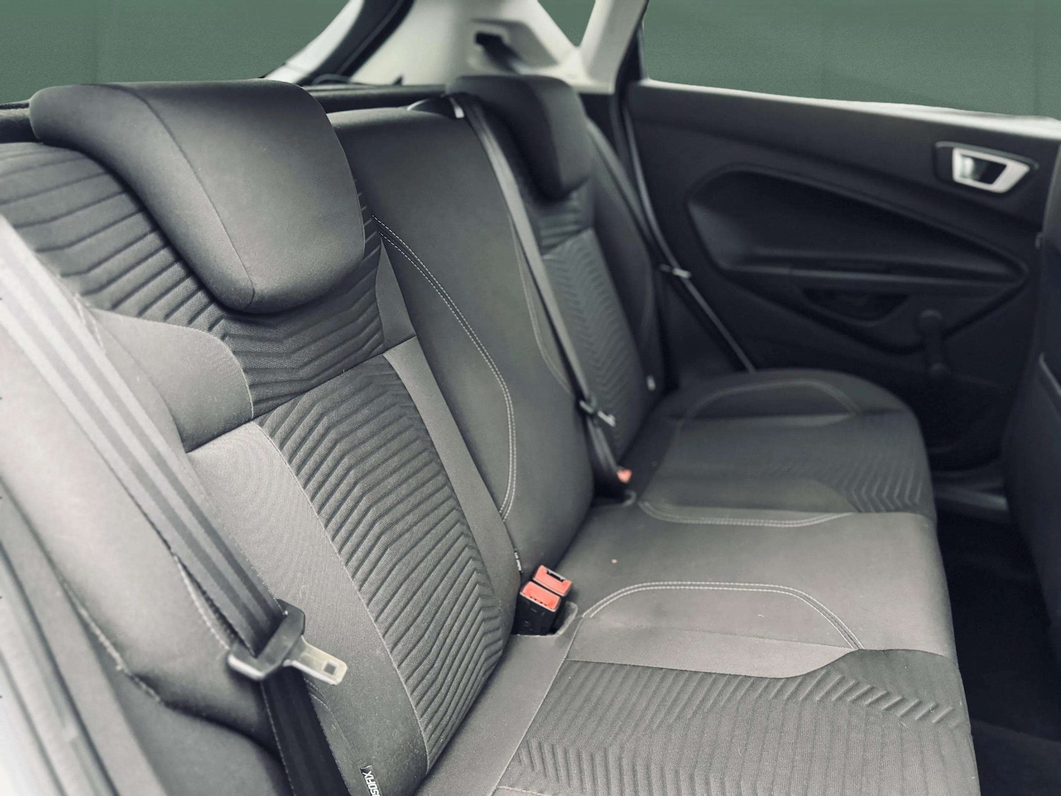 Used Ford Fiesta 2015 for sale - 76815647: Photo 29