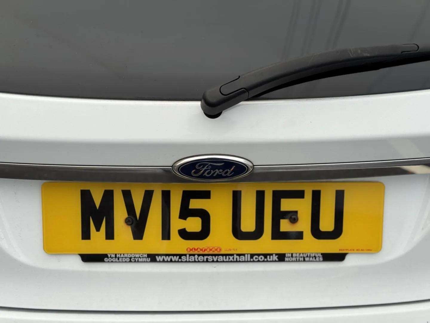 Used Ford Fiesta 2015 for sale - 76815647: Photo 30