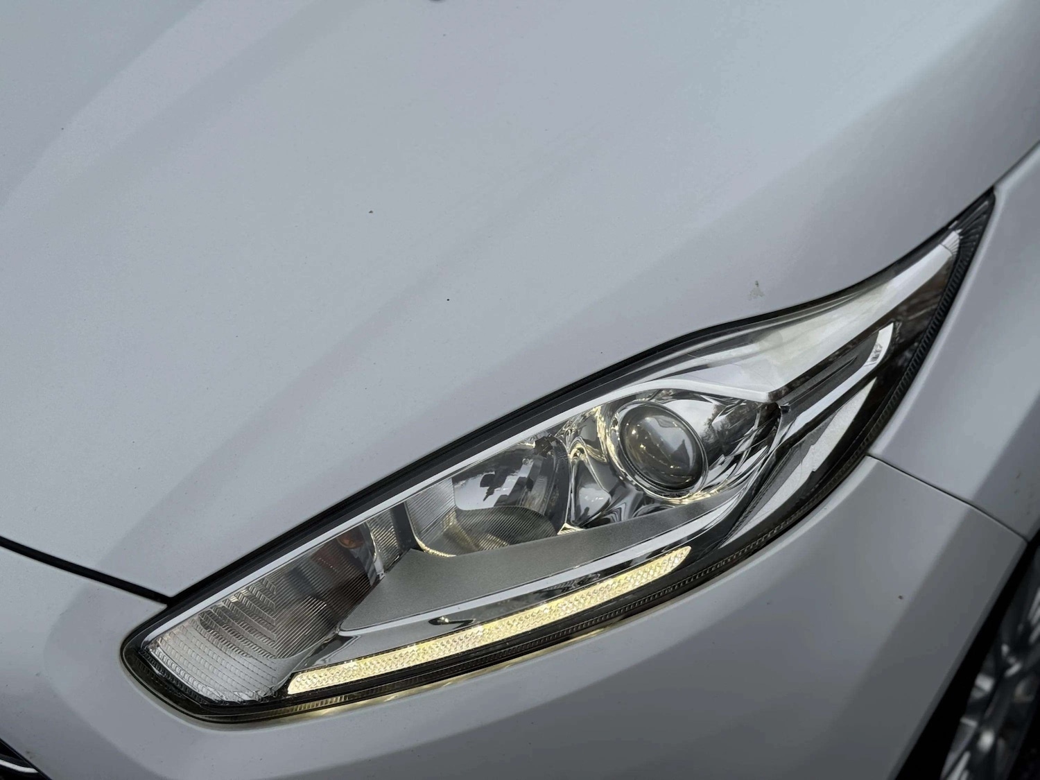 Used Ford Fiesta 2015 for sale - 76815647: Photo 32