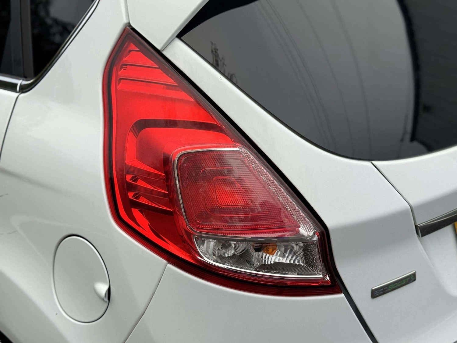 Used Ford Fiesta 2015 for sale - 76815647: Photo 33