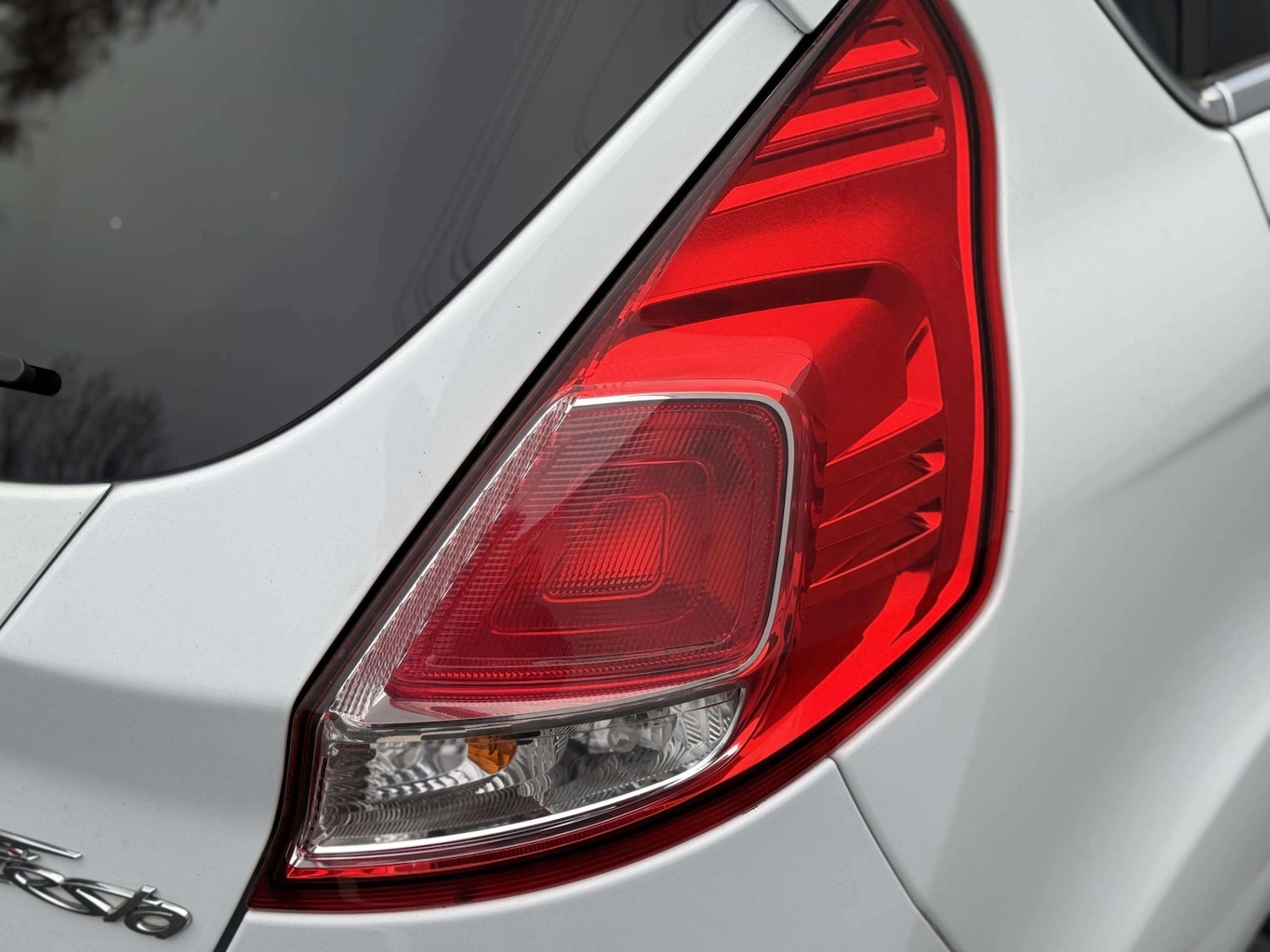 Used Ford Fiesta 2015 for sale - 76815647: Photo 34