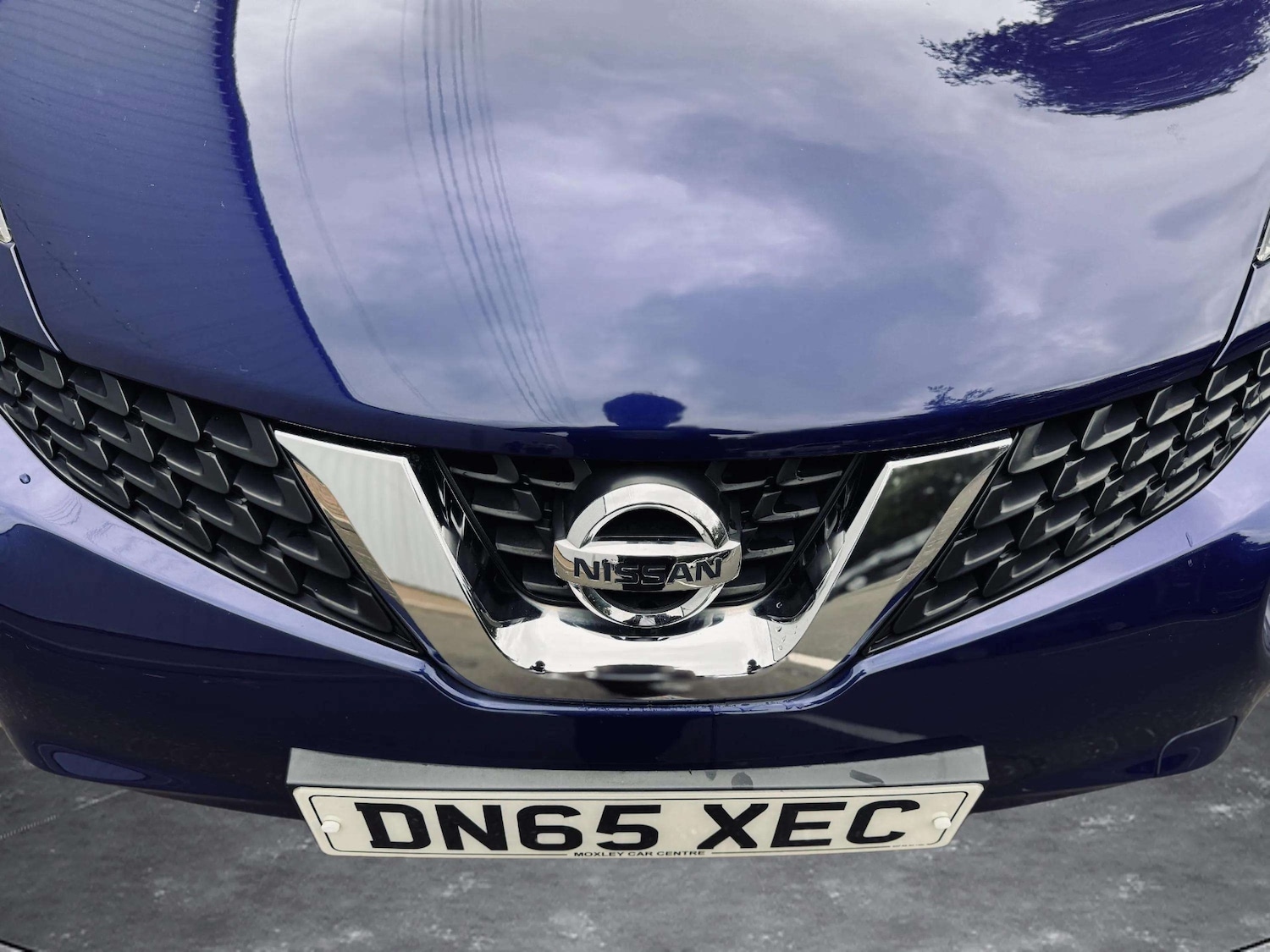 Used Nissan Juke 2015 for sale - 76206228: Photo 14