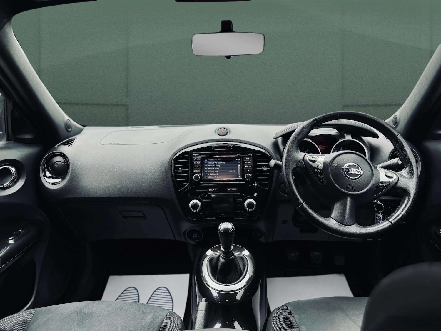 Used Nissan Juke 2015 for sale - 76206228: Photo 17
