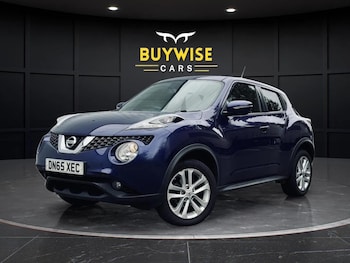 2015 (65) - 1.5 dCi Acenta Premium 5dr