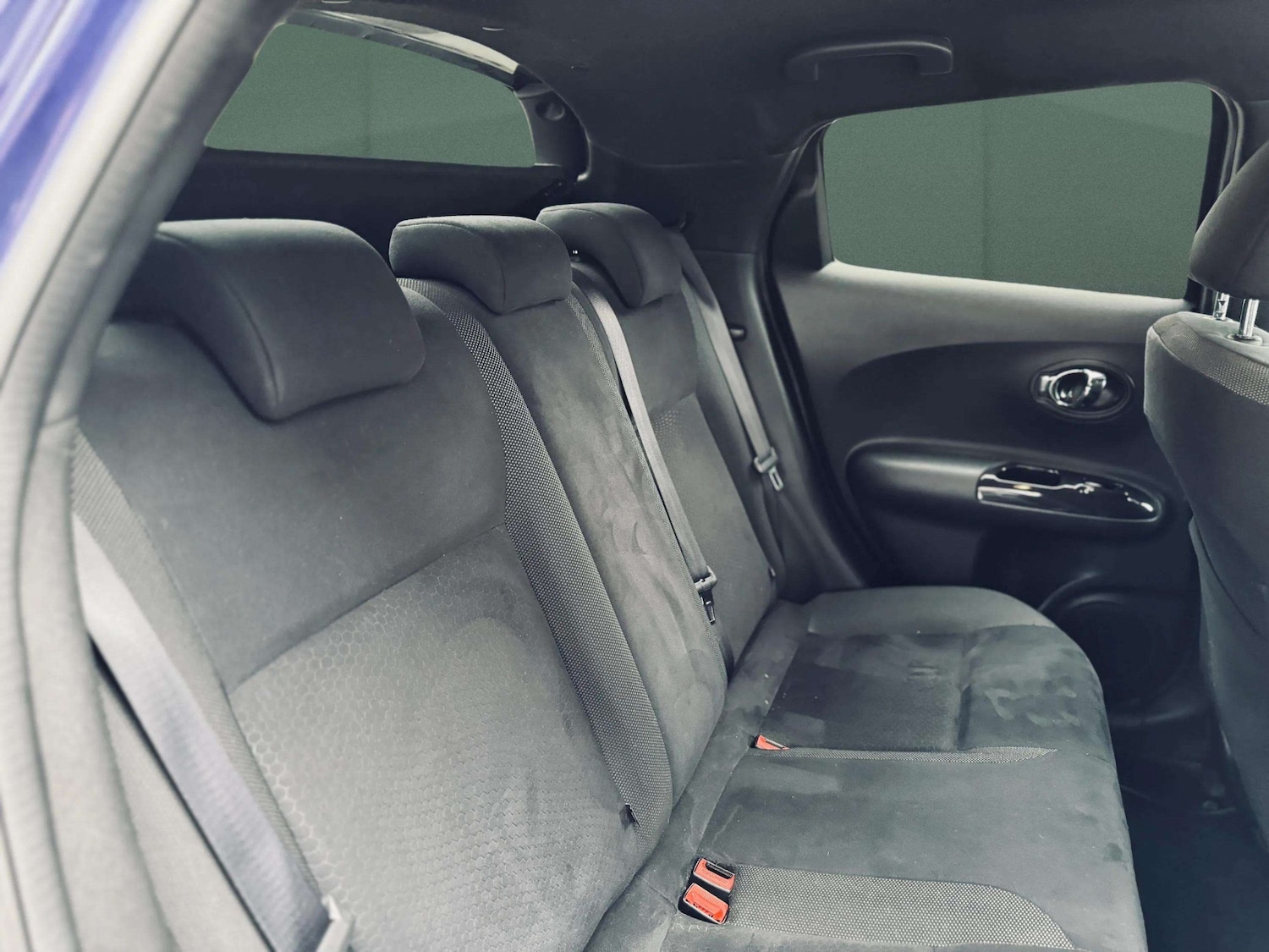 Used Nissan Juke 2015 for sale - 76206228: Photo 22