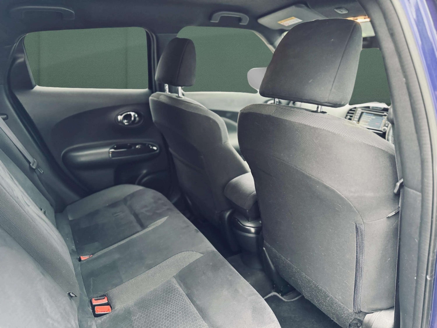 Used Nissan Juke 2015 for sale - 76206228: Photo 23