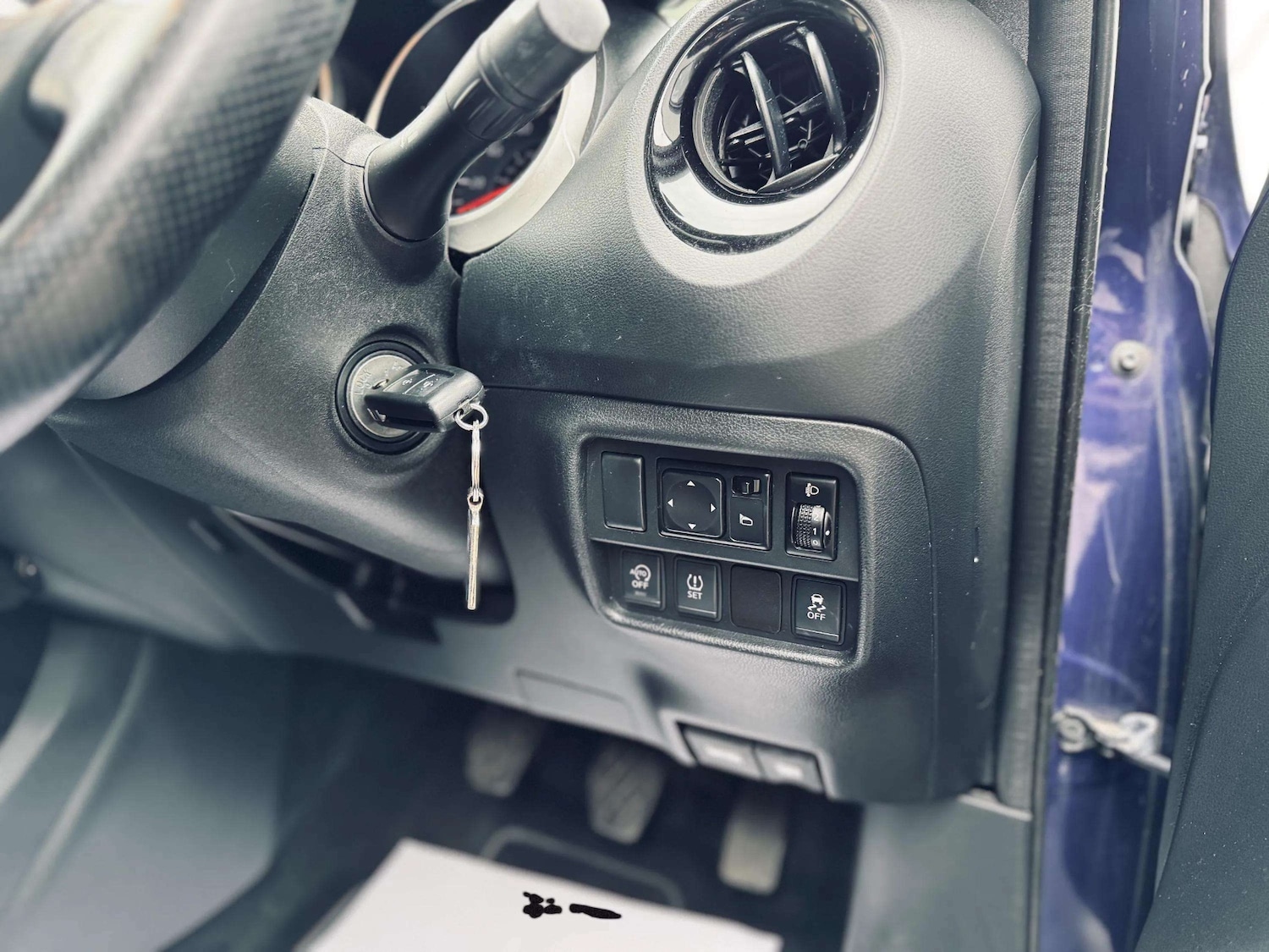 Used Nissan Juke 2015 for sale - 76206228: Photo 24