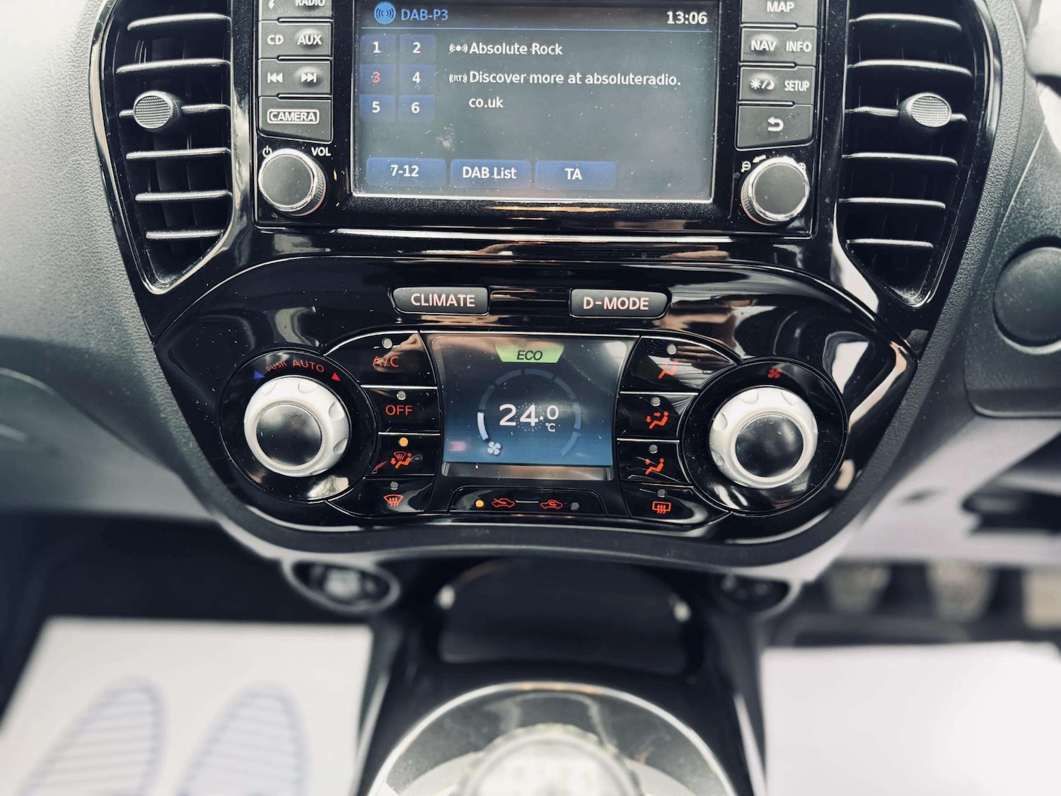 Used Nissan Juke 2015 for sale - 76206228: Photo 29
