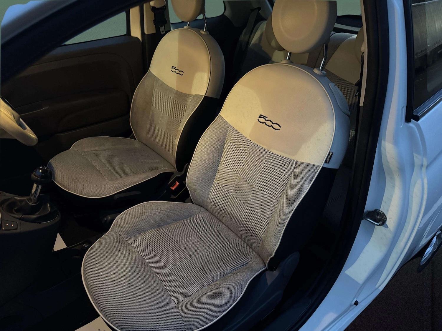 Used Fiat 500 2014 for sale - 76567876: Photo 10