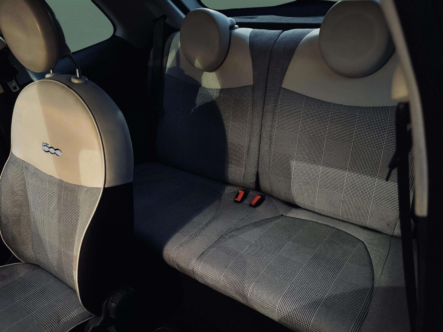 Used Fiat 500 2014 for sale - 76567876: Photo 13