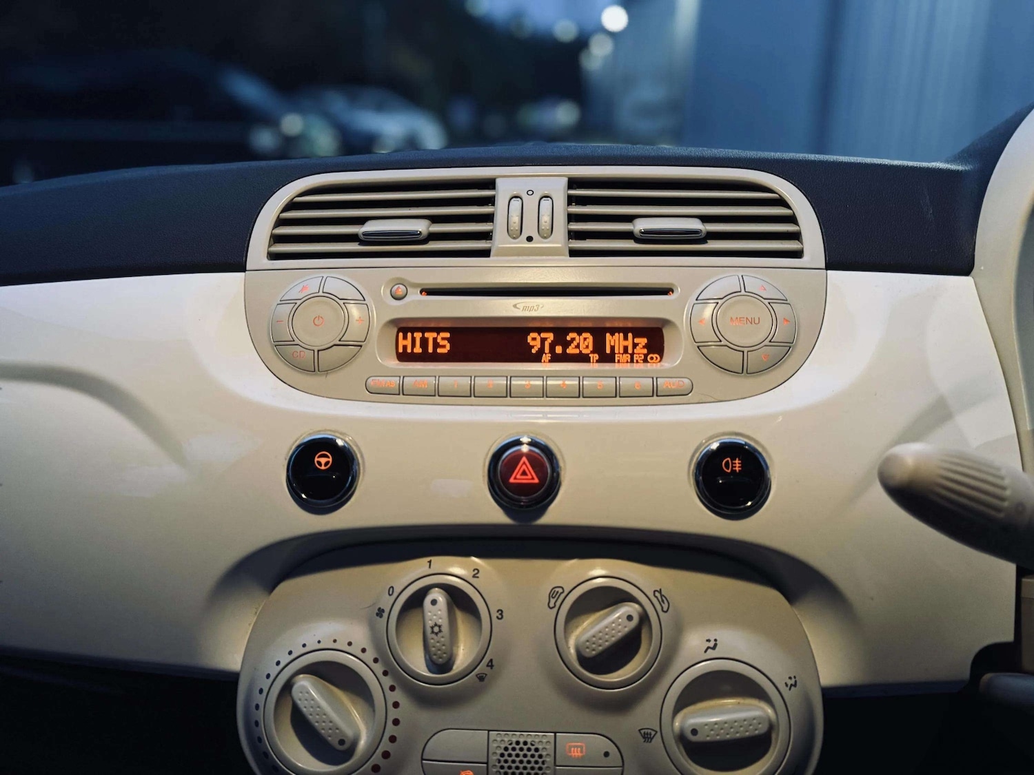 Used Fiat 500 2014 for sale - 76567876: Photo 15