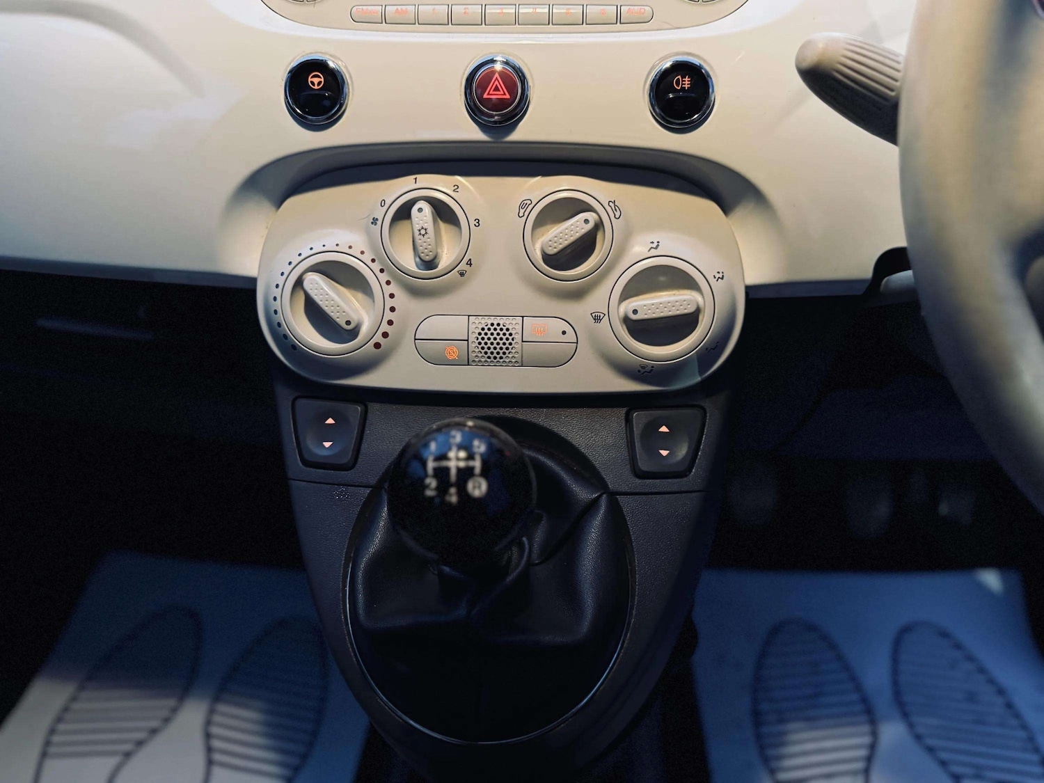 Used Fiat 500 2014 for sale - 76567876: Photo 16