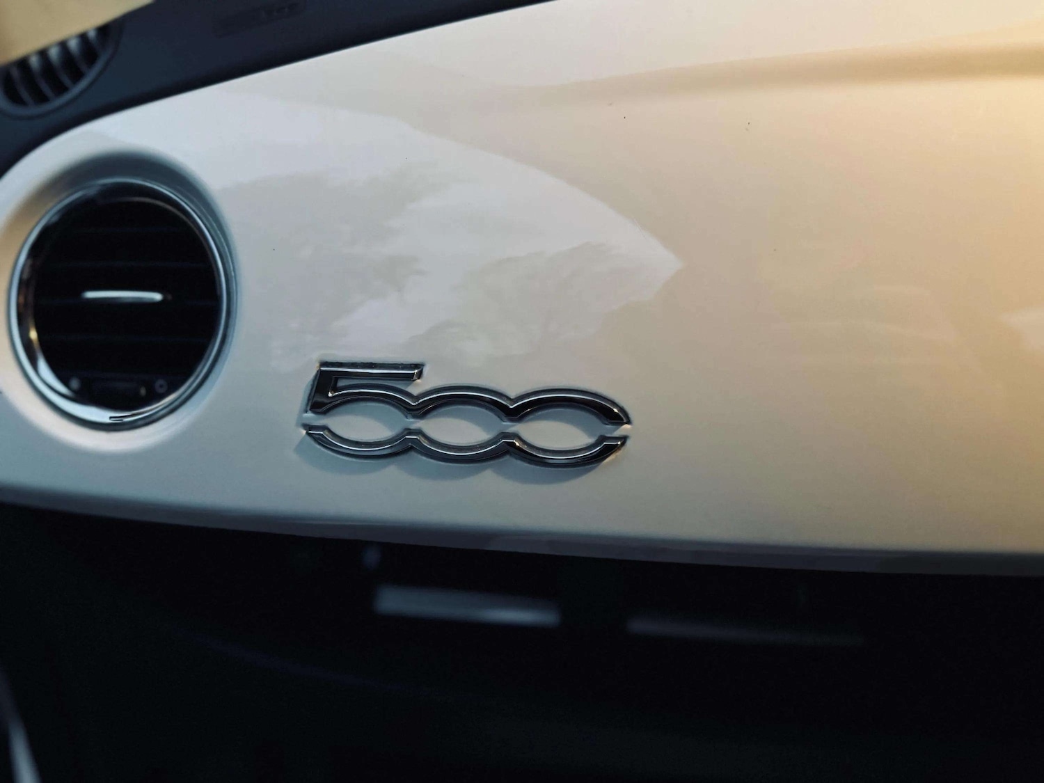 Used Fiat 500 2014 for sale - 76567876: Photo 18