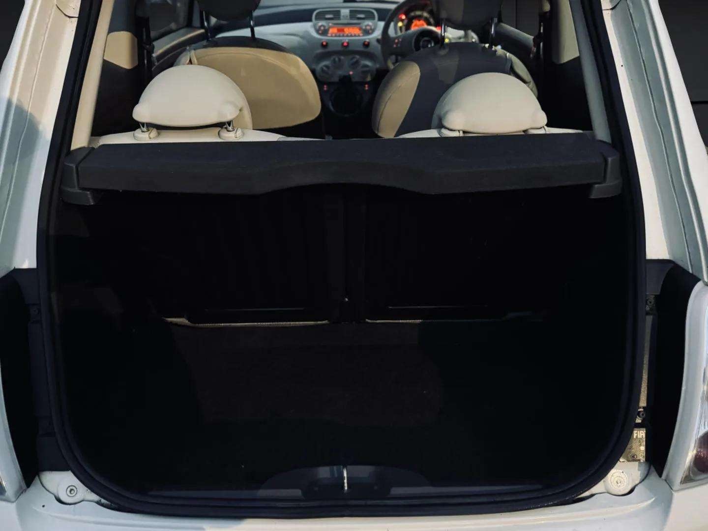 Used Fiat 500 2014 for sale - 76567876: Photo 21