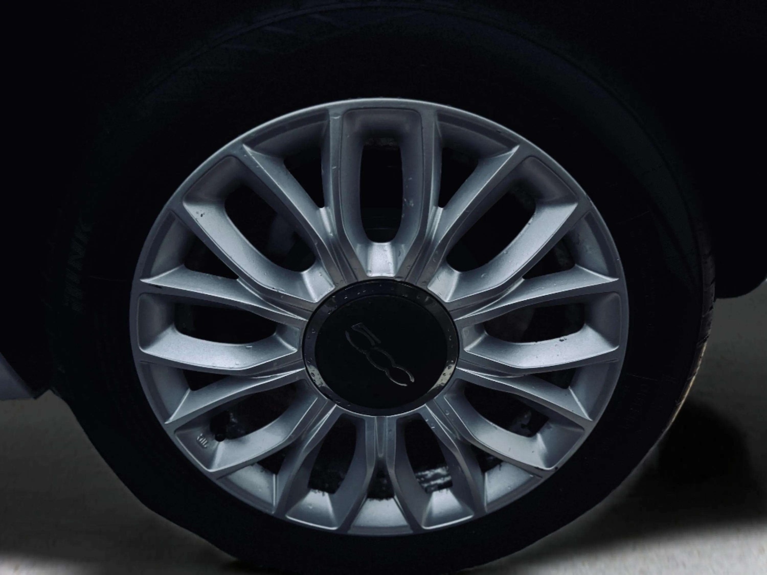 Used Fiat 500 2014 for sale - 76567876: Photo 22