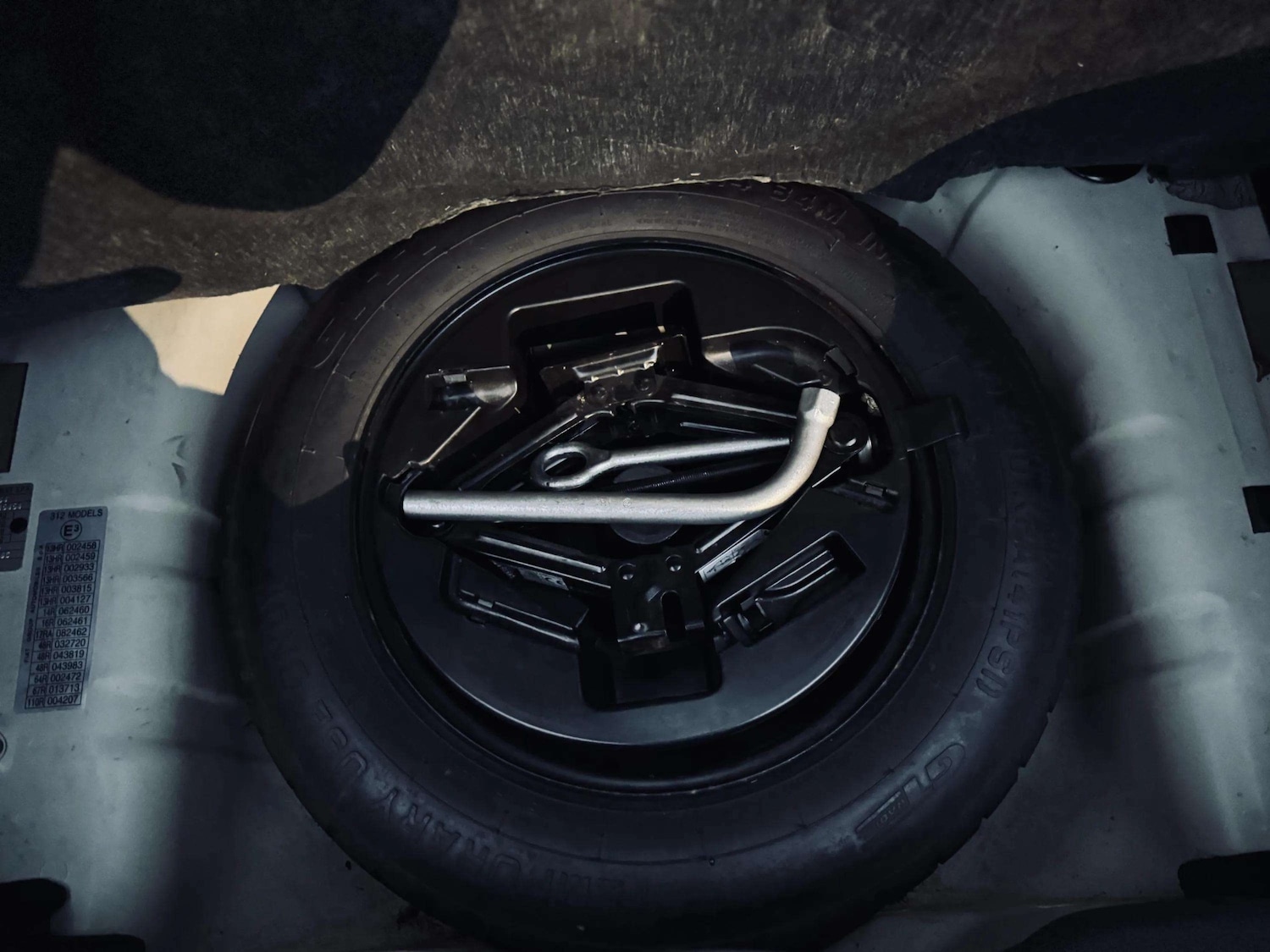 Used Fiat 500 2014 for sale - 76567876: Photo 23