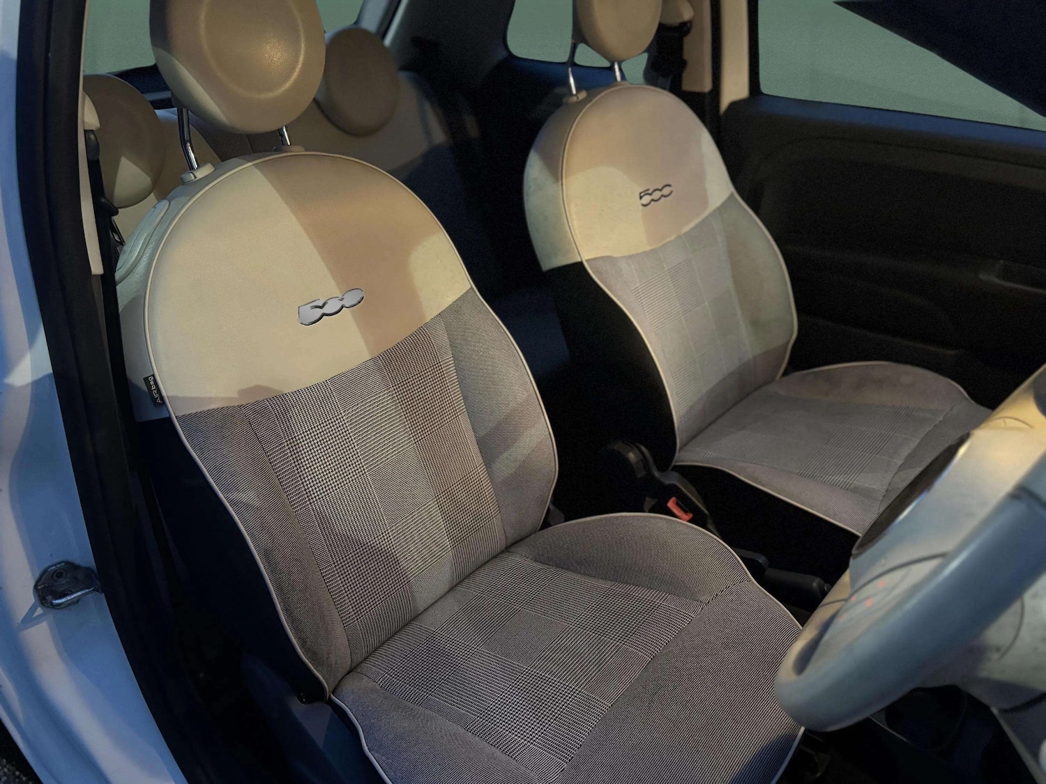 Used Fiat 500 2014 for sale - 76567876: Photo 9