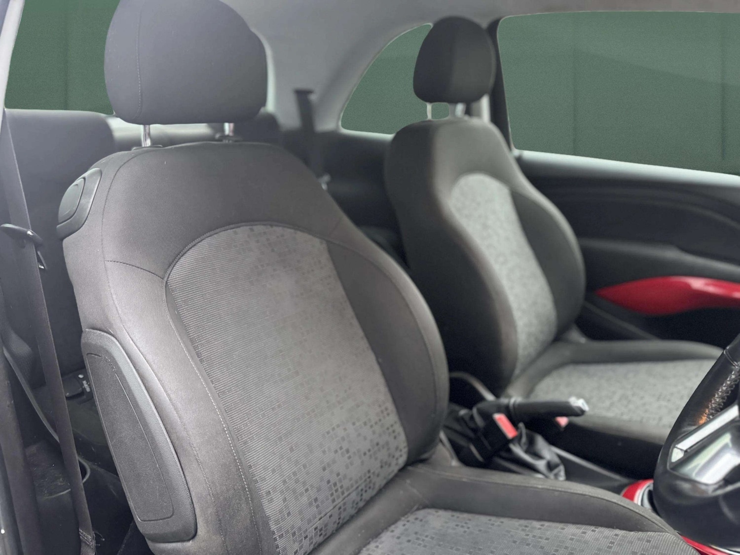 Used Vauxhall ADAM 2013 for sale - 77019496: Photo 10