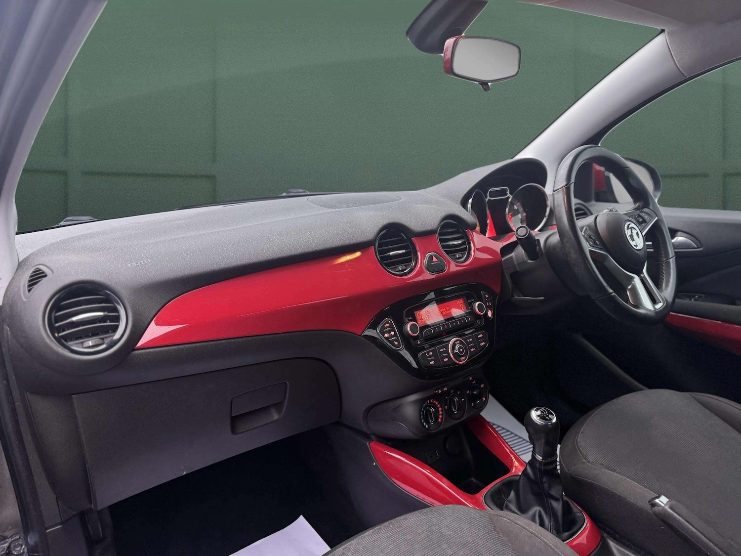 Used Vauxhall ADAM 2013 for sale - 77019496: Photo 11