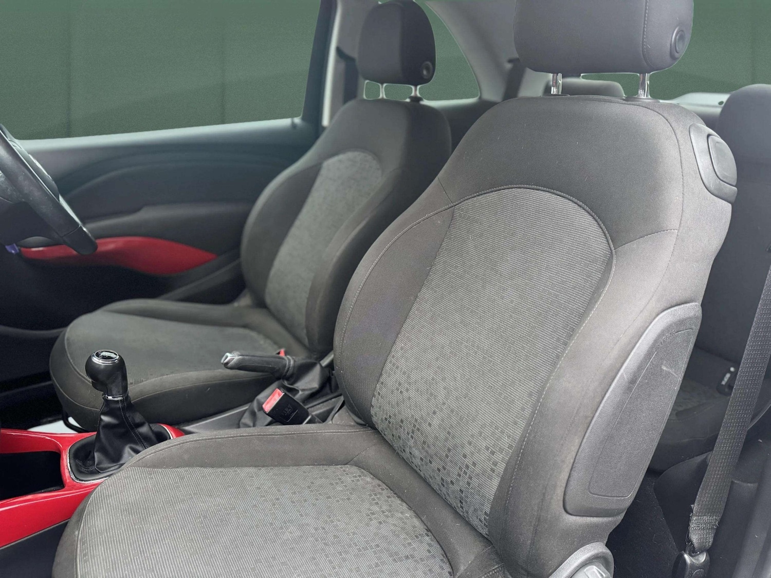 Used Vauxhall ADAM 2013 for sale - 77019496: Photo 12