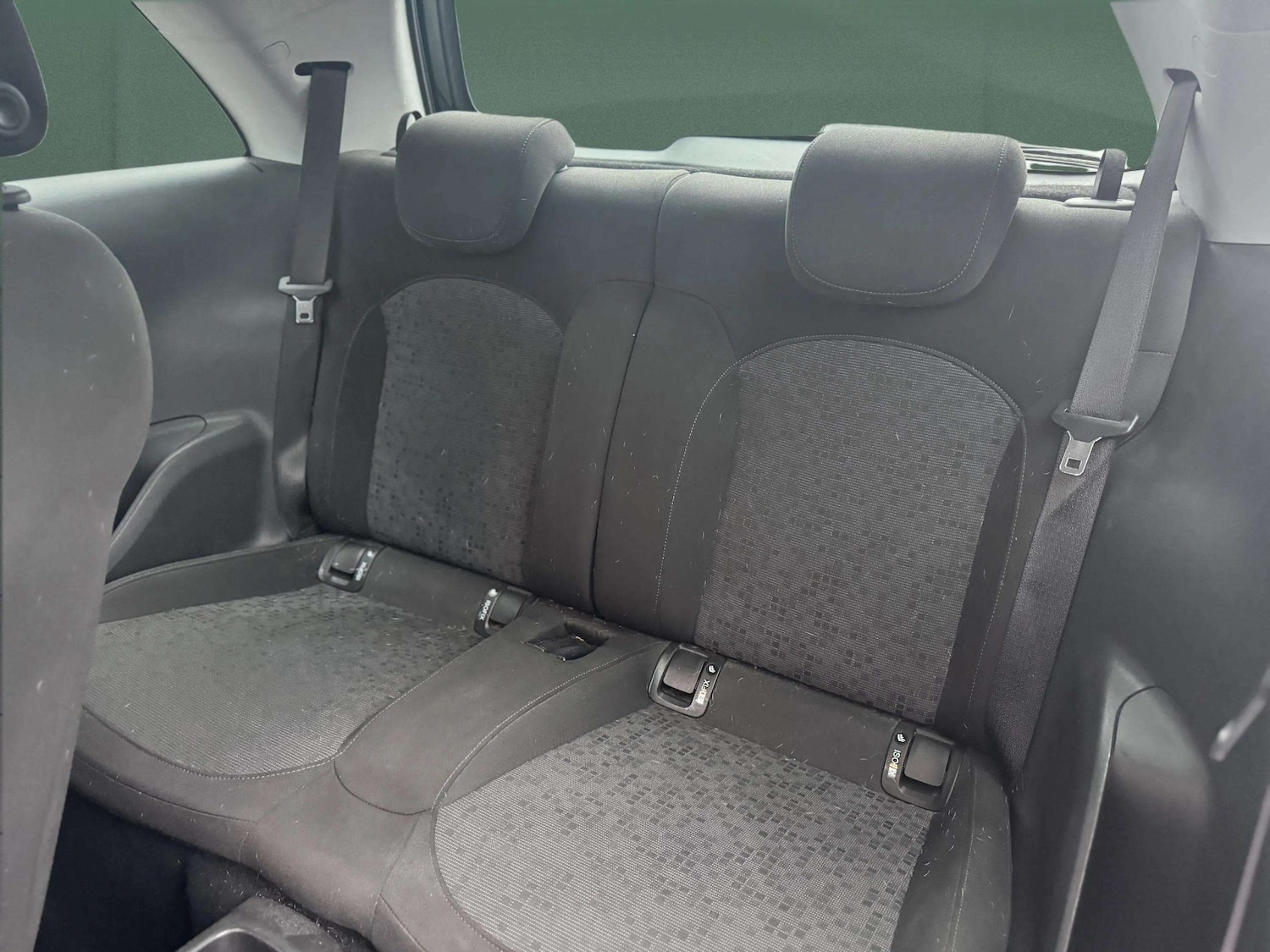 Used Vauxhall ADAM 2013 for sale - 77019496: Photo 13