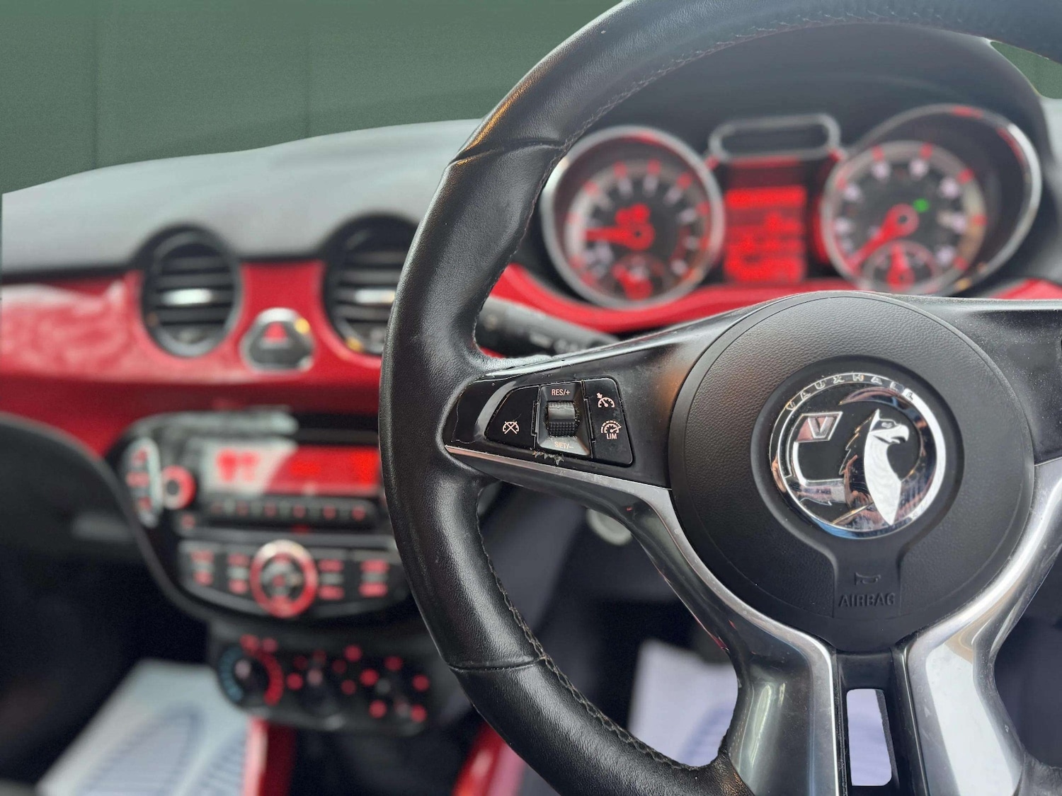 Used Vauxhall ADAM 2013 for sale - 77019496: Photo 16