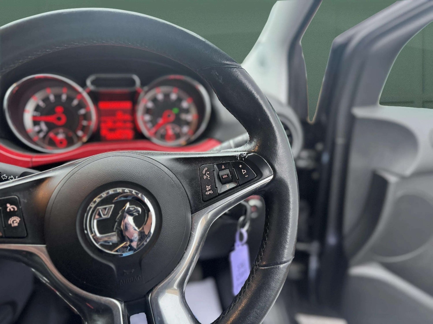 Used Vauxhall ADAM 2013 for sale - 77019496: Photo 17