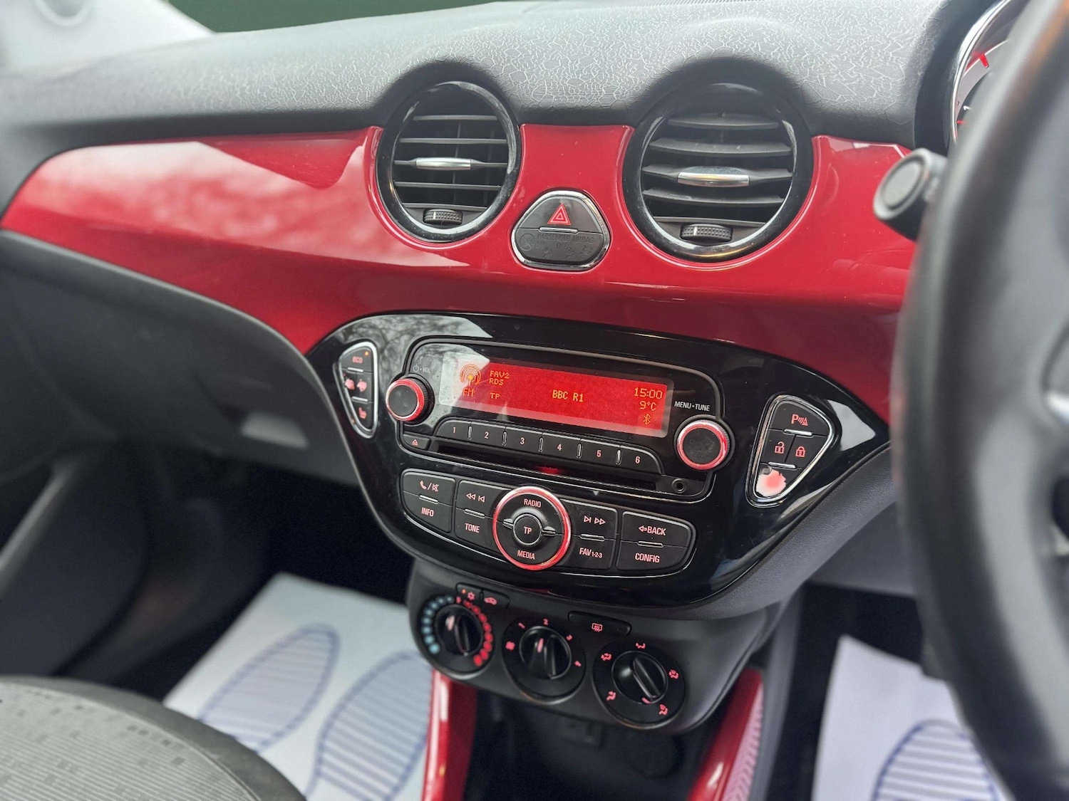 Used Vauxhall ADAM 2013 for sale - 77019496: Photo 20