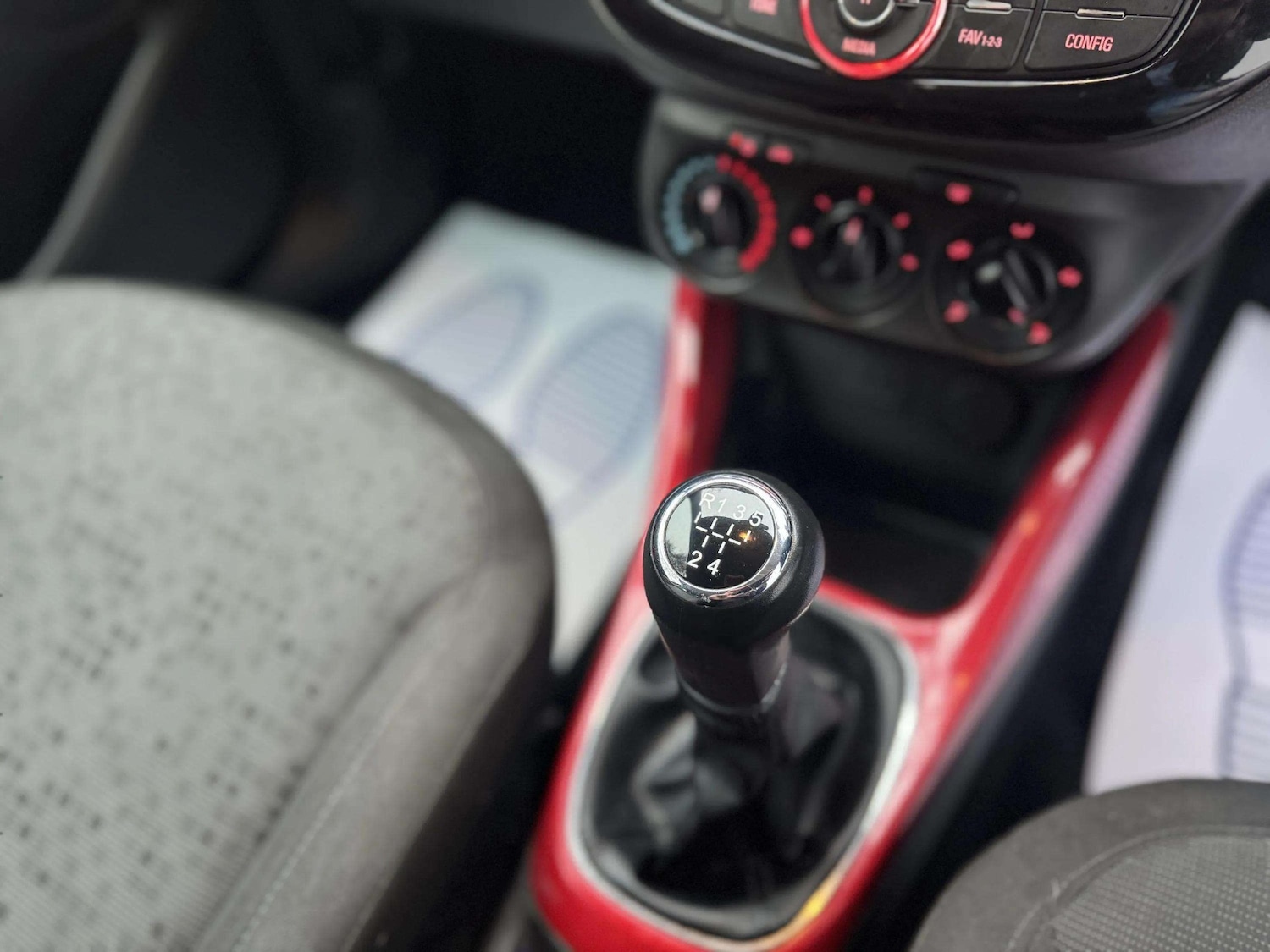 Used Vauxhall ADAM 2013 for sale - 77019496: Photo 22