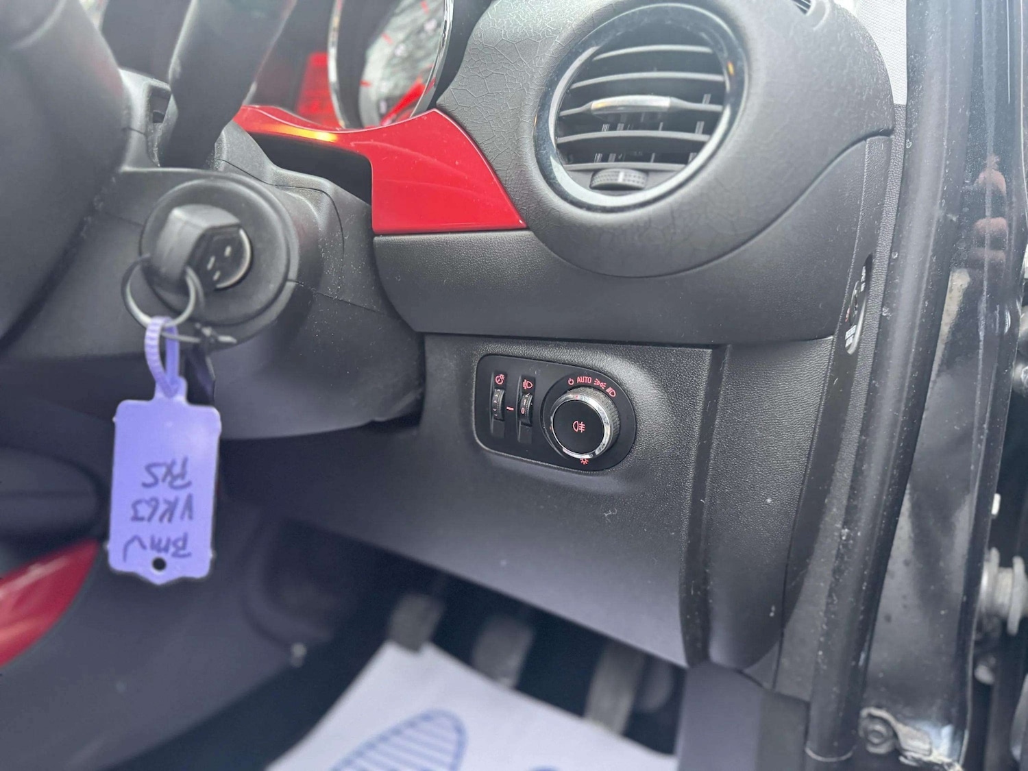 Used Vauxhall ADAM 2013 for sale - 77019496: Photo 24