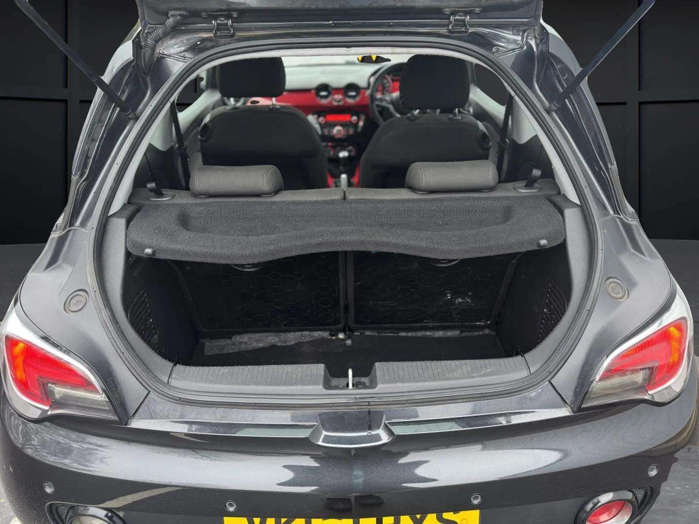 Used Vauxhall ADAM 2013 for sale - 77019496: Photo 30