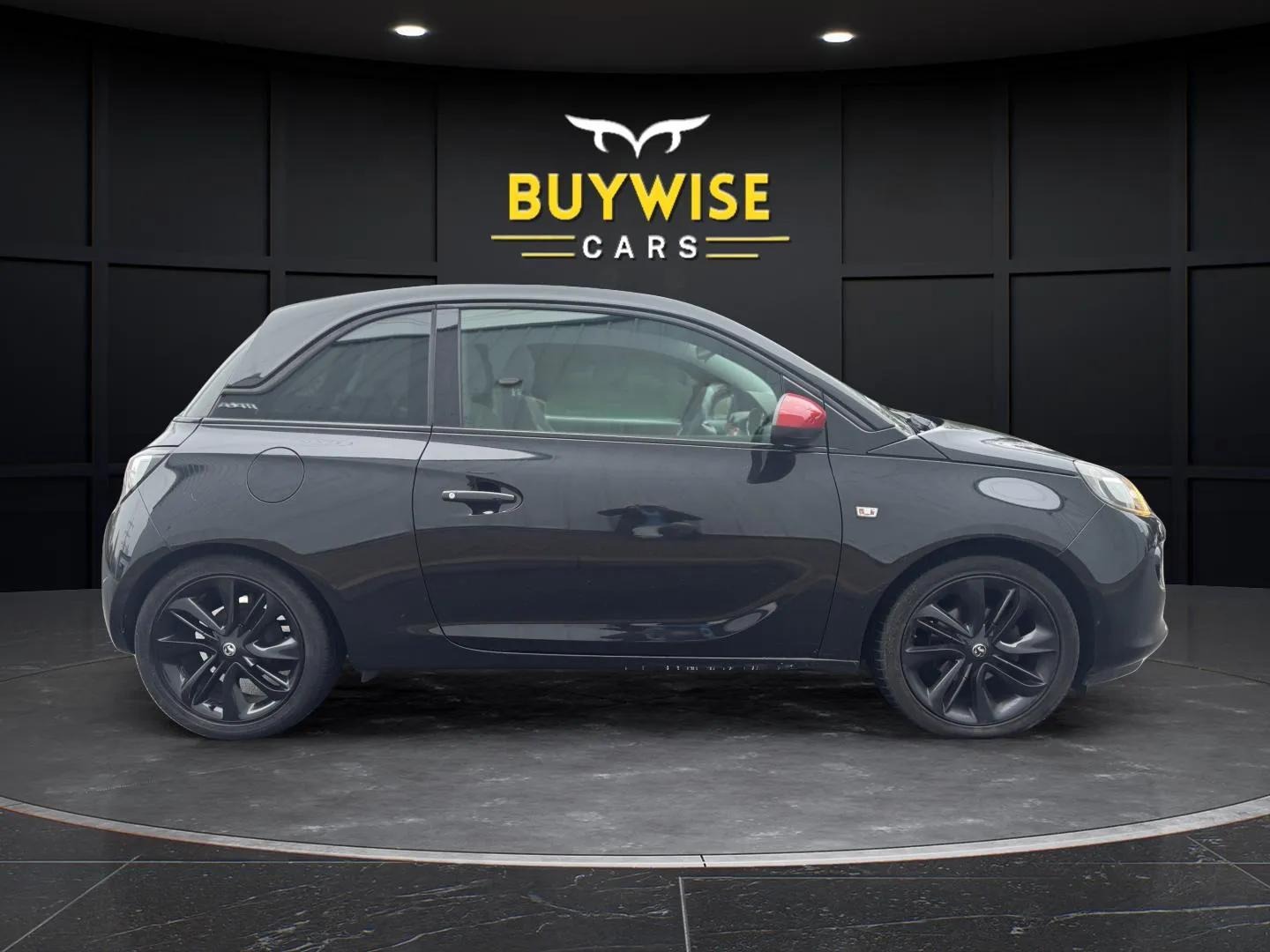 Used Vauxhall ADAM 2013 for sale - 77019496: Photo 5