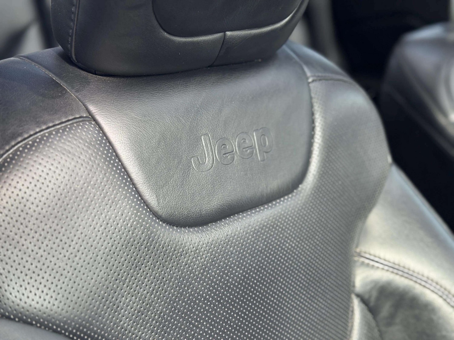 Used Jeep Cherokee 2014 for sale - 78028204: Photo 10