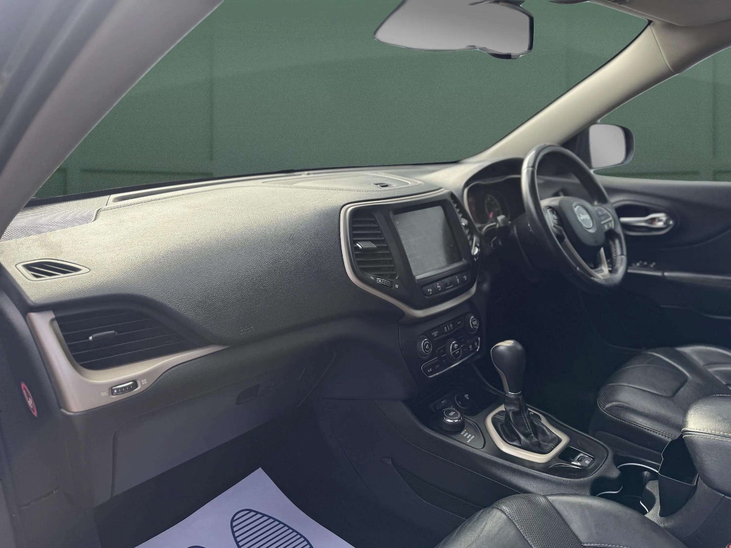 Used Jeep Cherokee 2014 for sale - 78028204: Photo 11