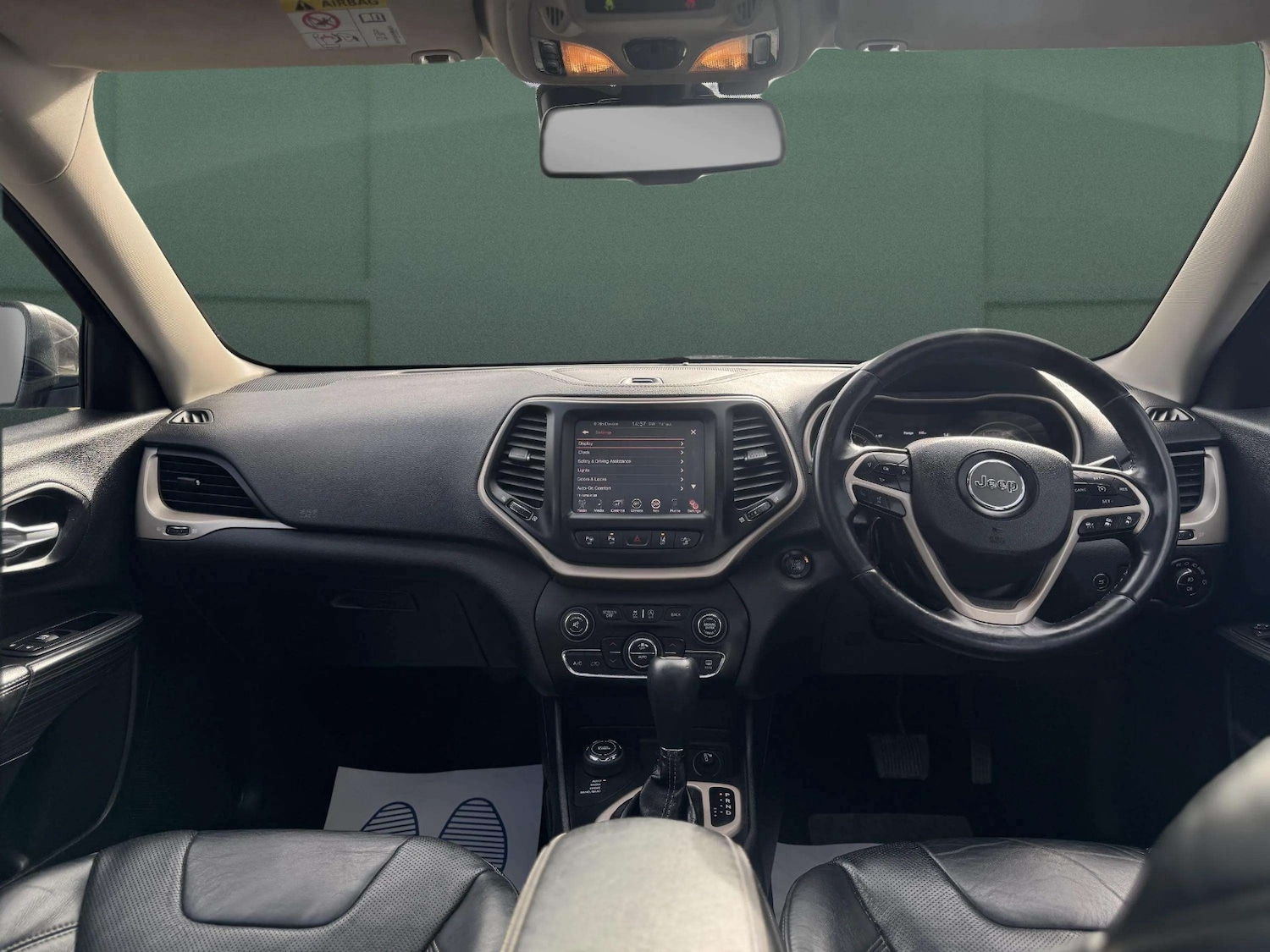 Used Jeep Cherokee 2014 for sale - 78028204: Photo 13