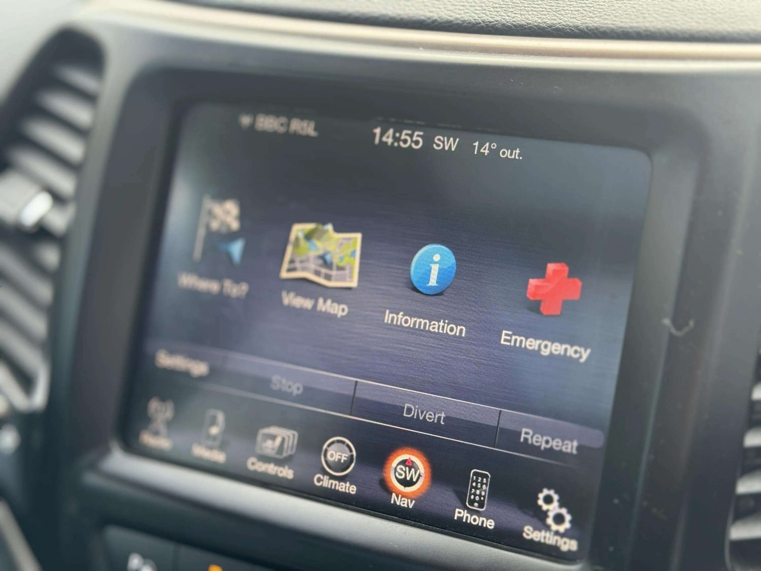 Used Jeep Cherokee 2014 for sale - 78028204: Photo 17