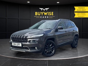 Used Jeep Cherokee 2014 for sale - 78028204: Photo