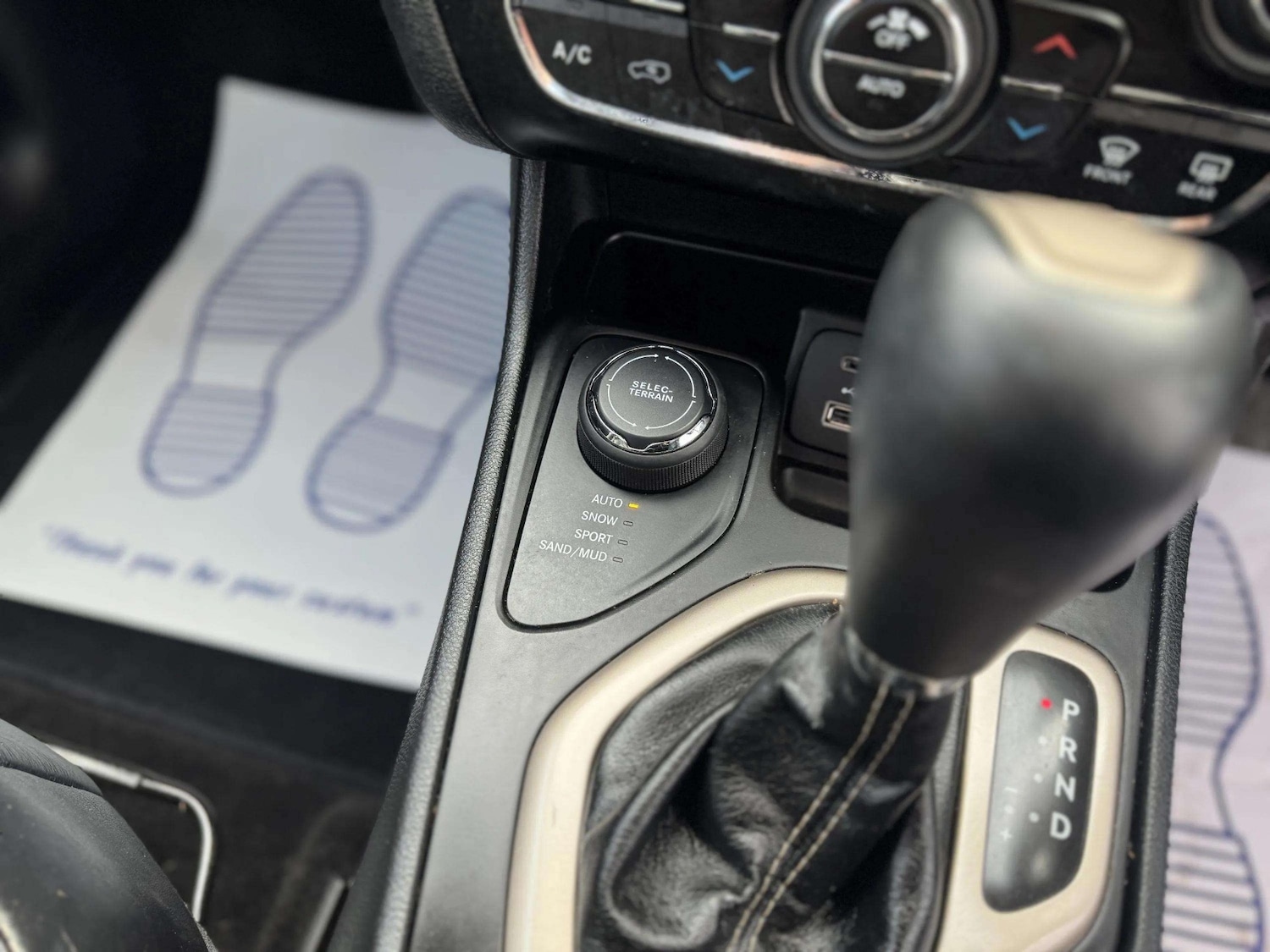 Used Jeep Cherokee 2014 for sale - 78028204: Photo 22