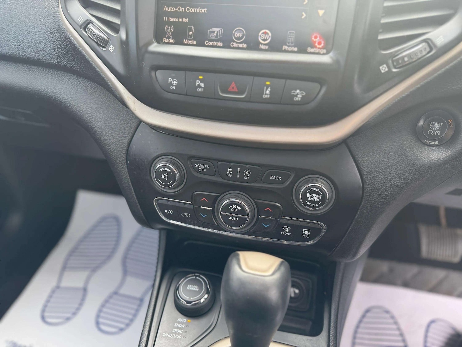 Used Jeep Cherokee 2014 for sale - 78028204: Photo 23