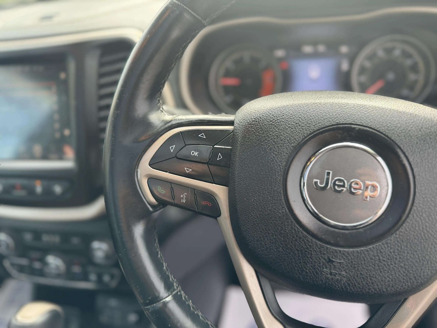 Used Jeep Cherokee 2014 for sale - 78028204: Photo 24