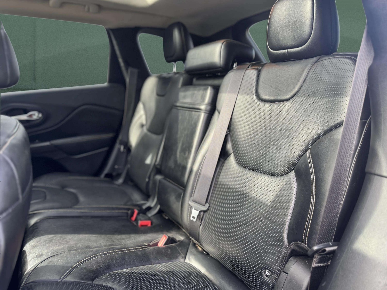 Used Jeep Cherokee 2014 for sale - 78028204: Photo 31