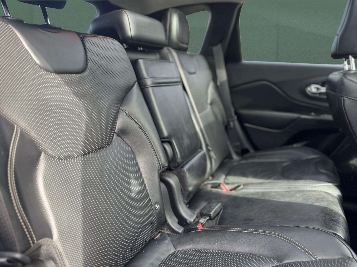 Used Jeep Cherokee 2014 for sale - 78028204: Photo 32