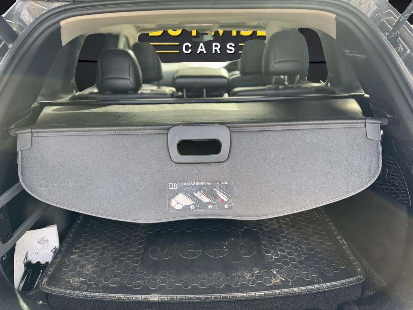 Used Jeep Cherokee 2014 for sale - 78028204: Photo 34