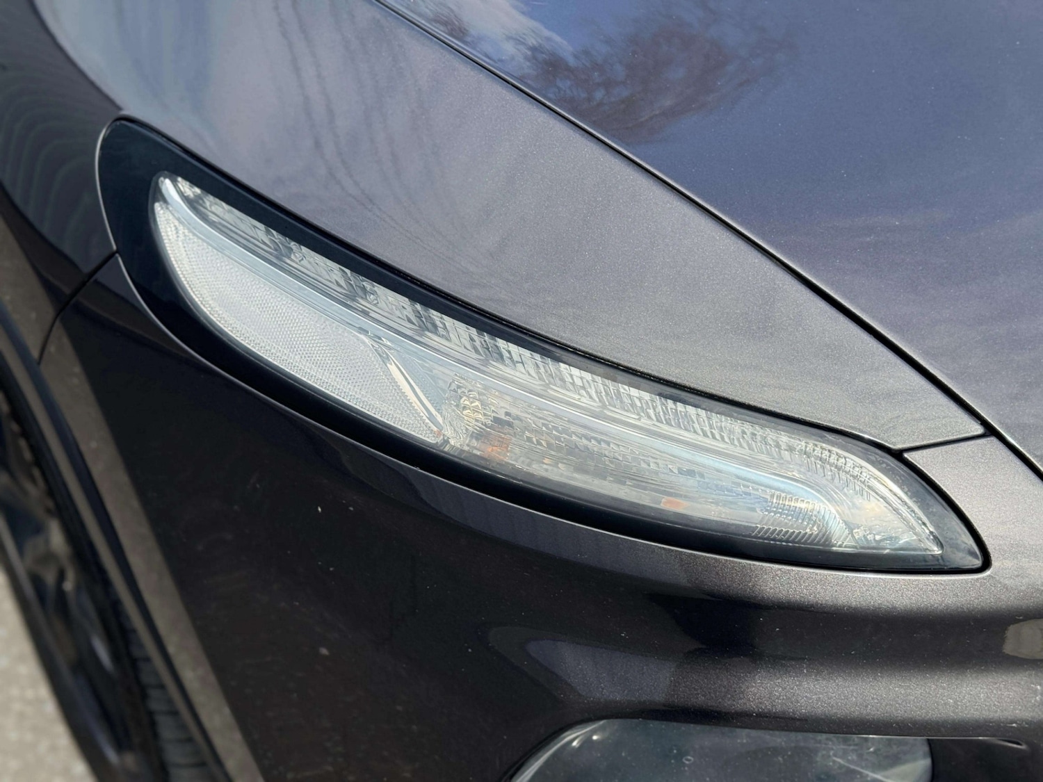 Used Jeep Cherokee 2014 for sale - 78028204: Photo 35