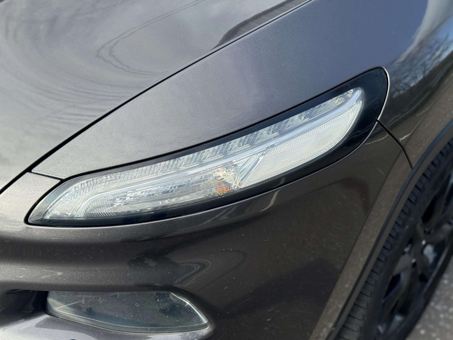 Used Jeep Cherokee 2014 for sale - 78028204: Photo 36