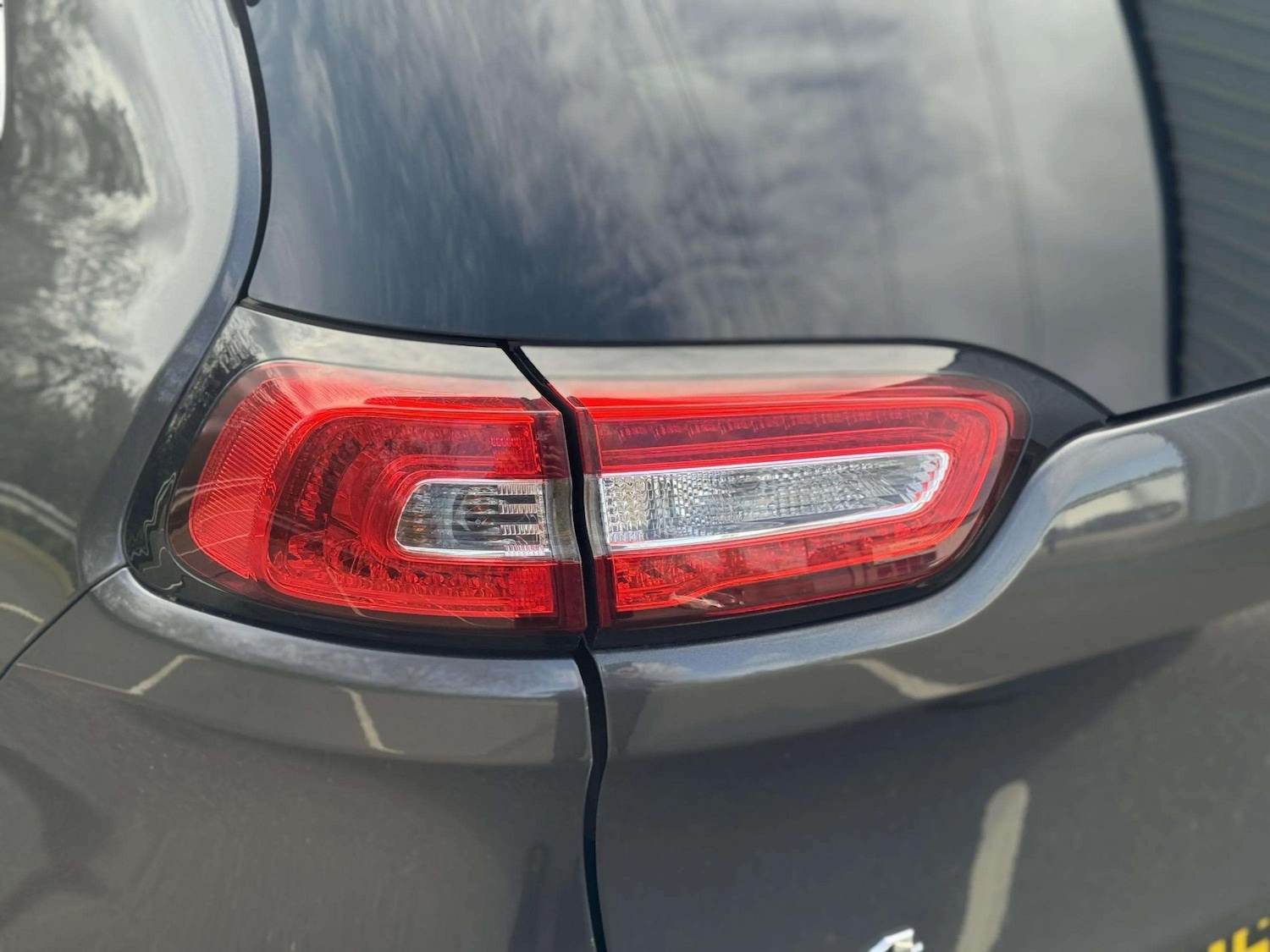 Used Jeep Cherokee 2014 for sale - 78028204: Photo 37