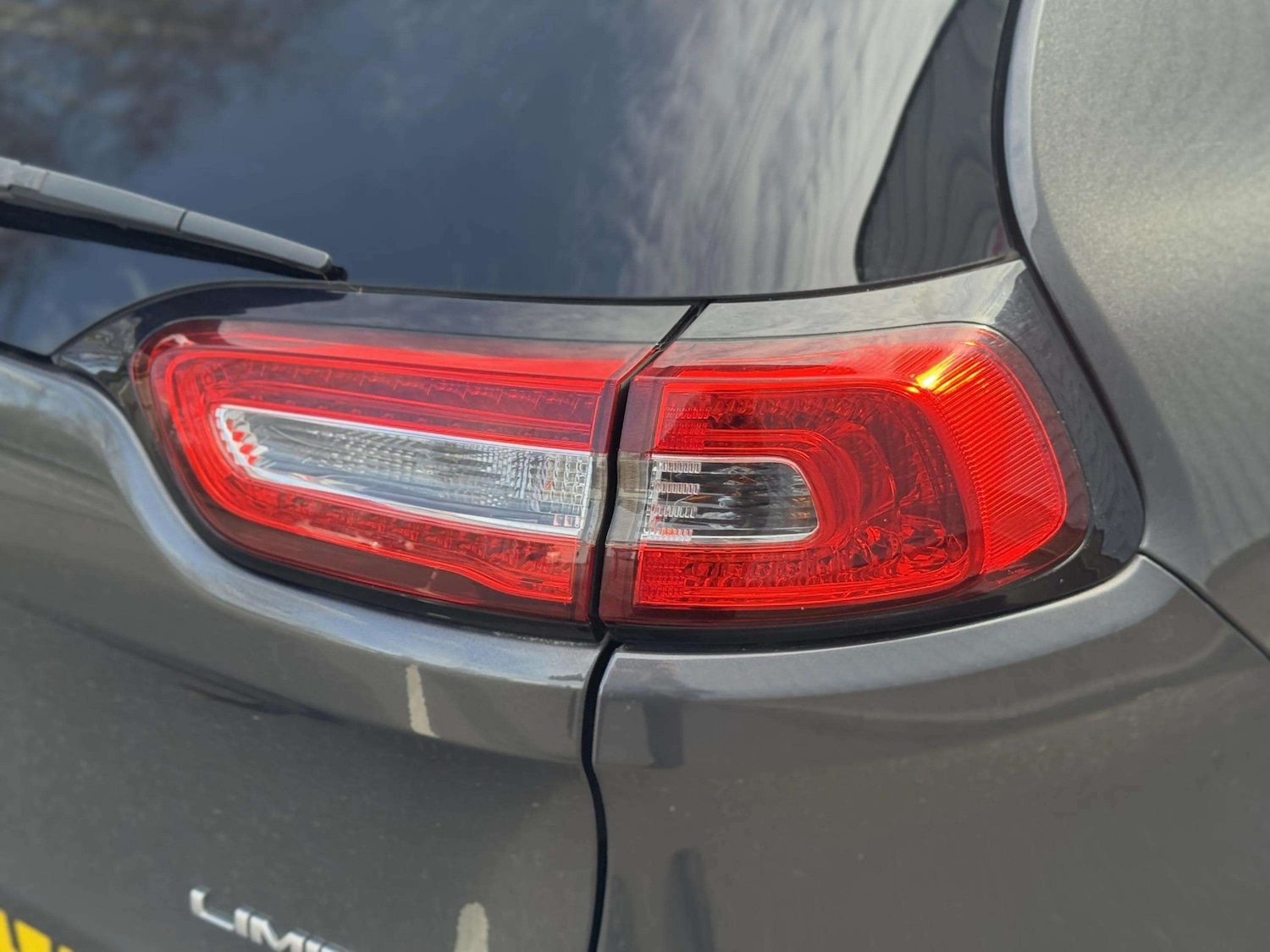 Used Jeep Cherokee 2014 for sale - 78028204: Photo 38