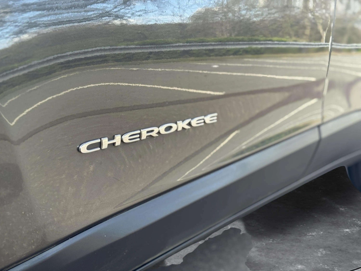 Used Jeep Cherokee 2014 for sale - 78028204: Photo 39